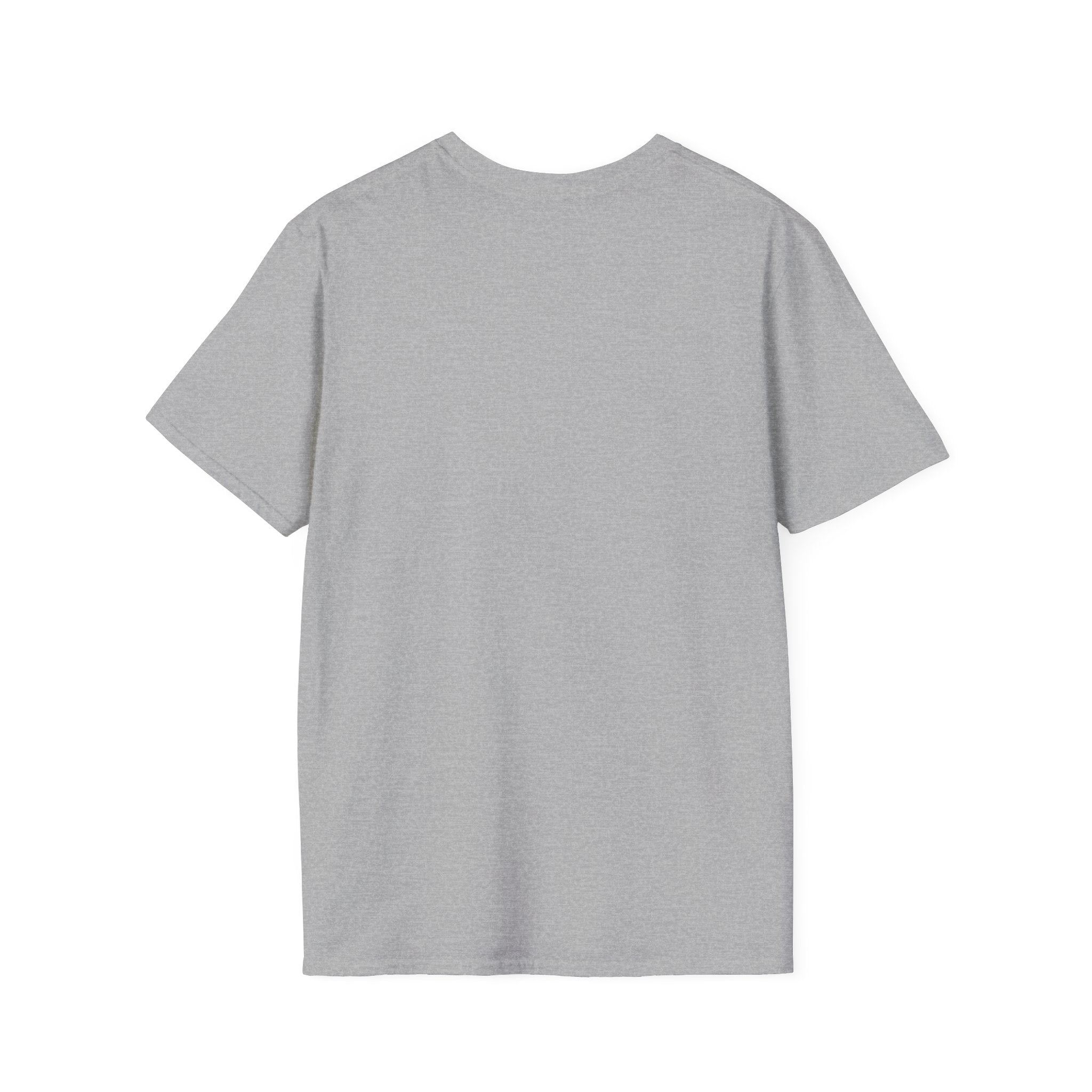Hispanic Pride Unisex T-Shirt | Softstyle Tee for Celebrations, Cultural Events, Gifts, Birthdays, and Casual Wear