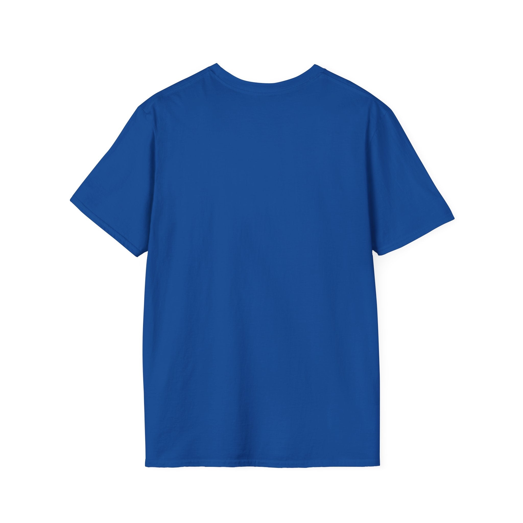 Hispanic Pride Unisex T-Shirt | Softstyle Tee for Celebrations, Cultural Events, Gifts, Birthdays, and Casual Wear