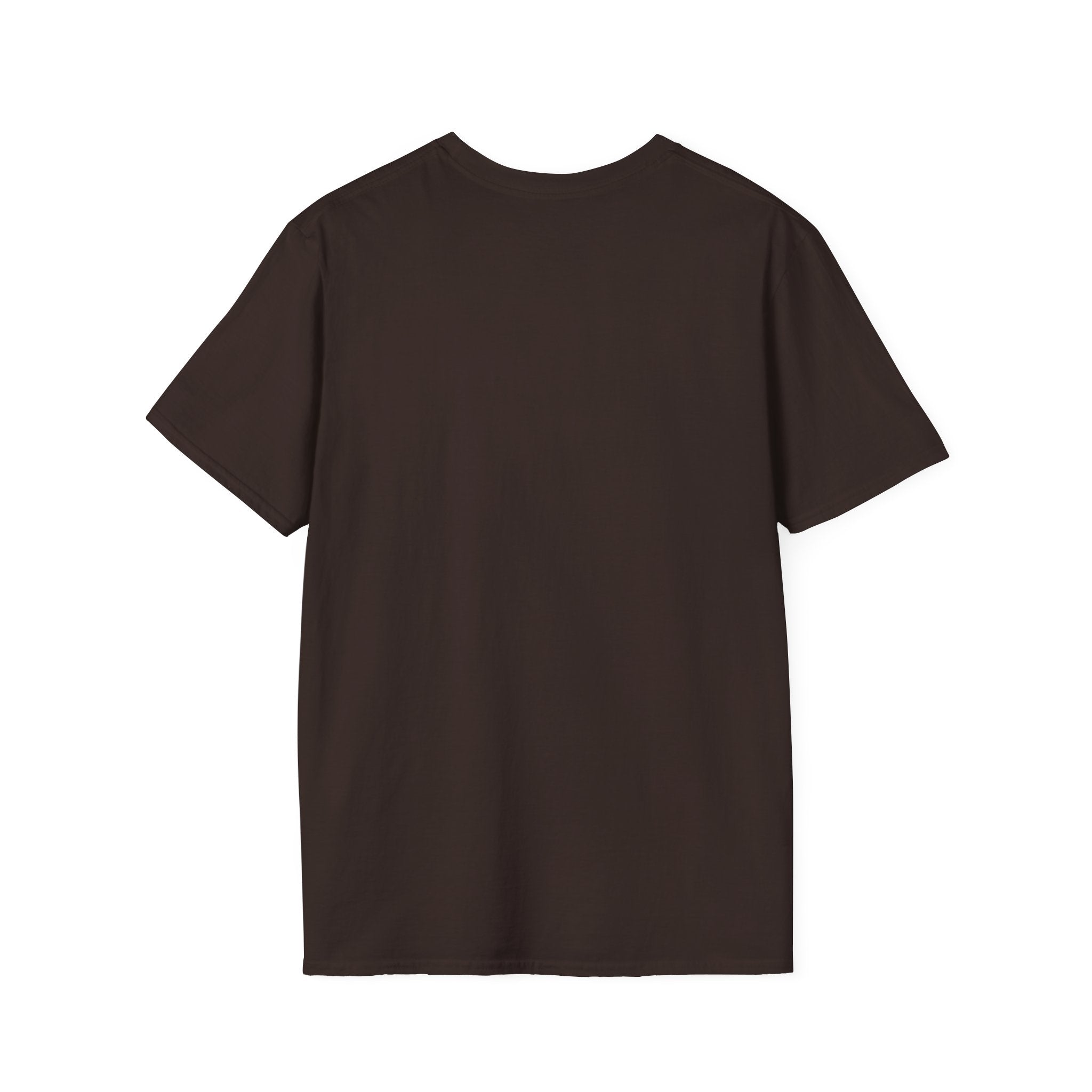 Hispanic Pride Unisex T-Shirt | Softstyle Tee for Celebrations, Cultural Events, Gifts, Birthdays, and Casual Wear