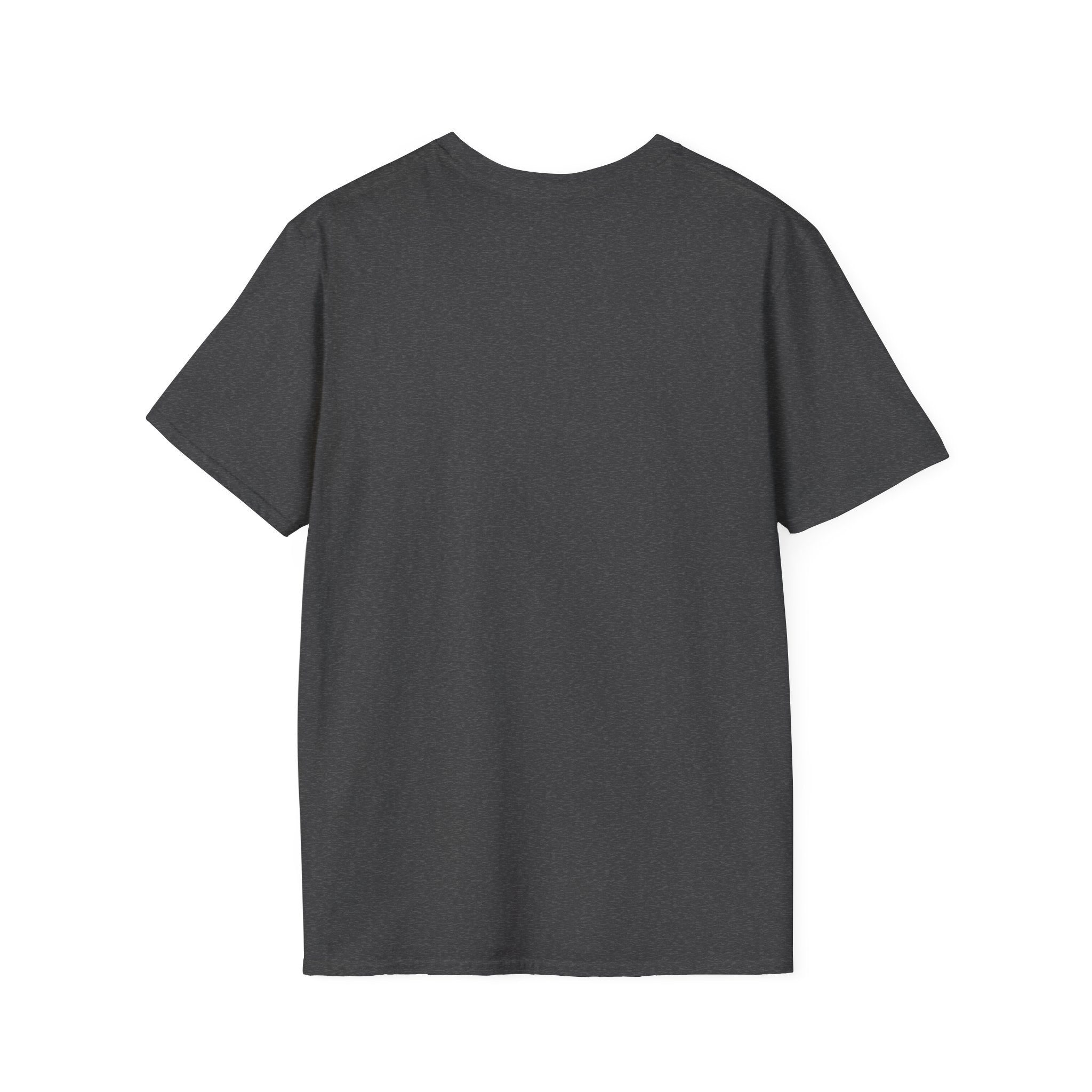 Hispanic Pride Unisex T-Shirt | Softstyle Tee for Celebrations, Cultural Events, Gifts, Birthdays, and Casual Wear