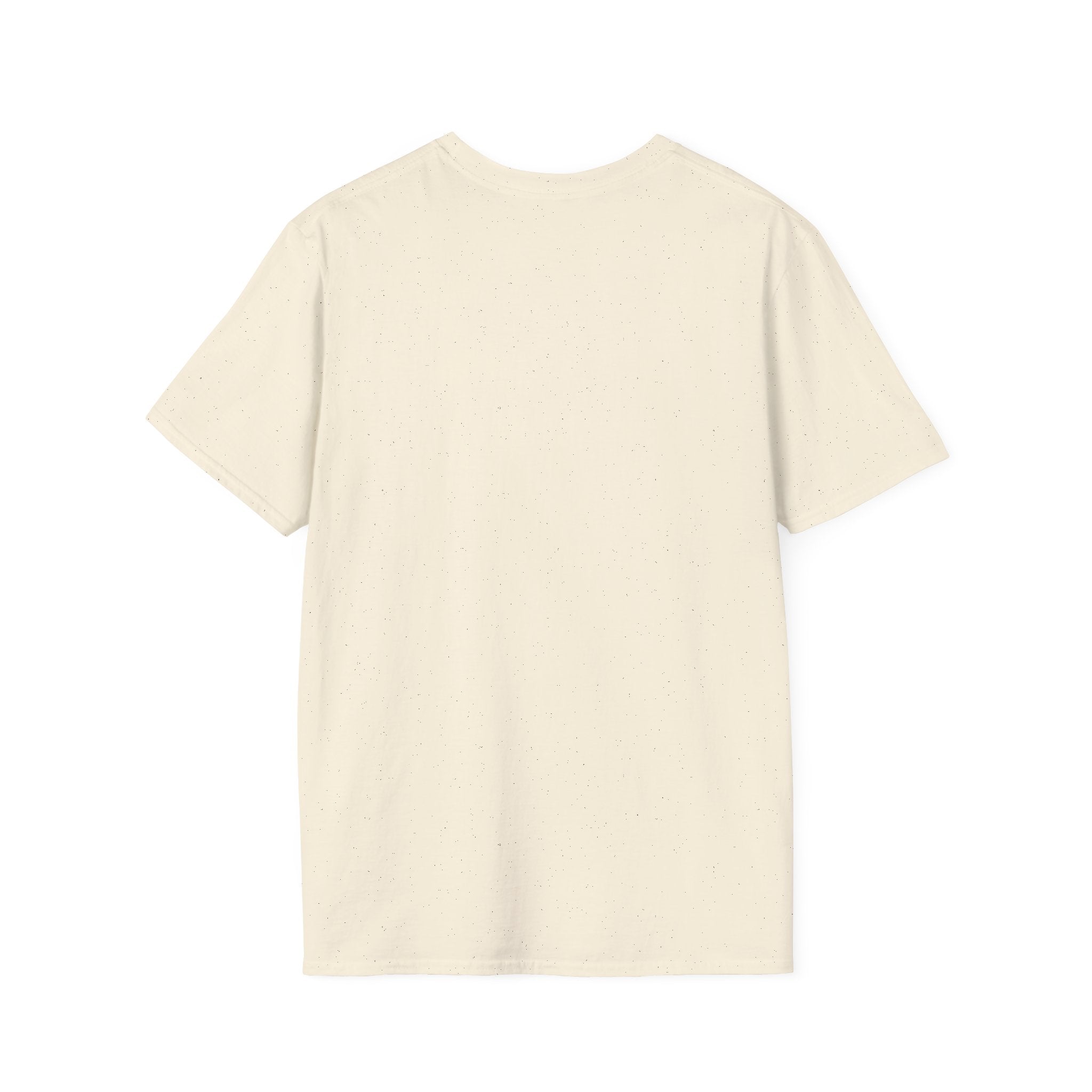 Hispanic Pride Unisex T-Shirt | Softstyle Tee for Celebrations, Cultural Events, Gifts, Birthdays, and Casual Wear