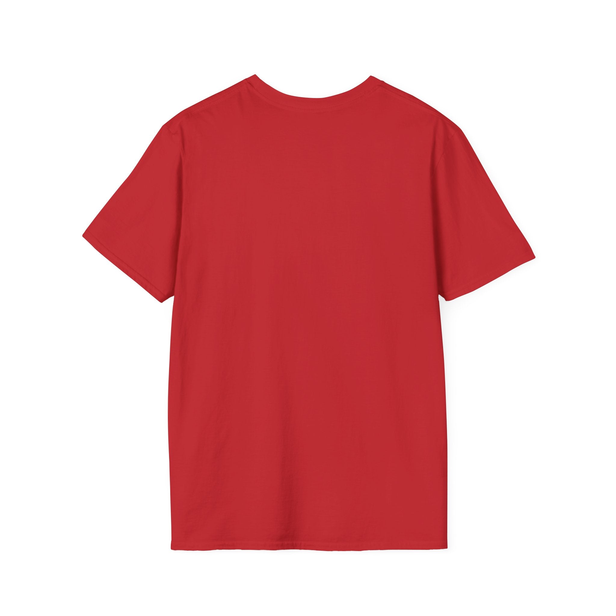Hispanic Pride Unisex T-Shirt | Softstyle Tee for Celebrations, Cultural Events, Gifts, Birthdays, and Casual Wear