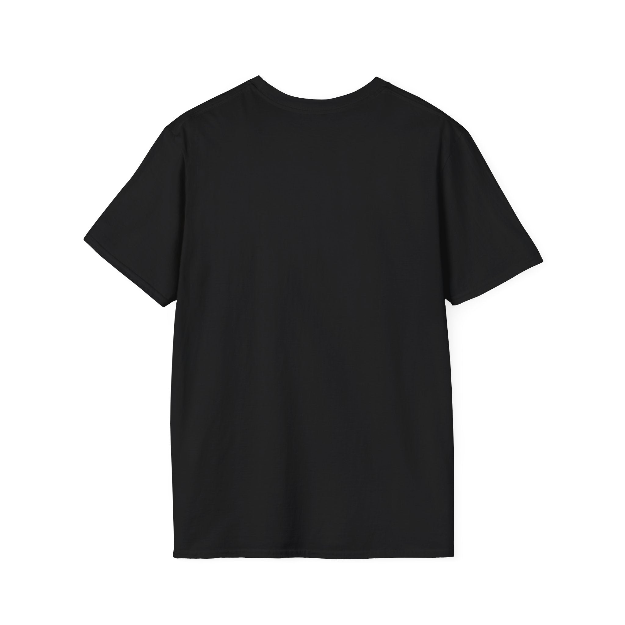 Hispanic Pride Unisex T-Shirt | Softstyle Tee for Celebrations, Cultural Events, Gifts, Birthdays, and Casual Wear