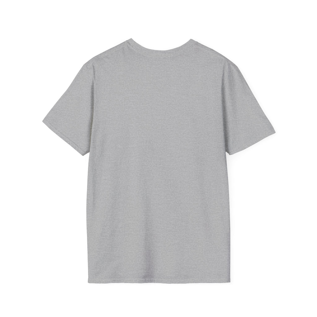 Hispanic Pride Unisex T-Shirt | Softstyle Tee for Celebrations, Cultural Events, Gifts, Birthdays, and Casual Wear
