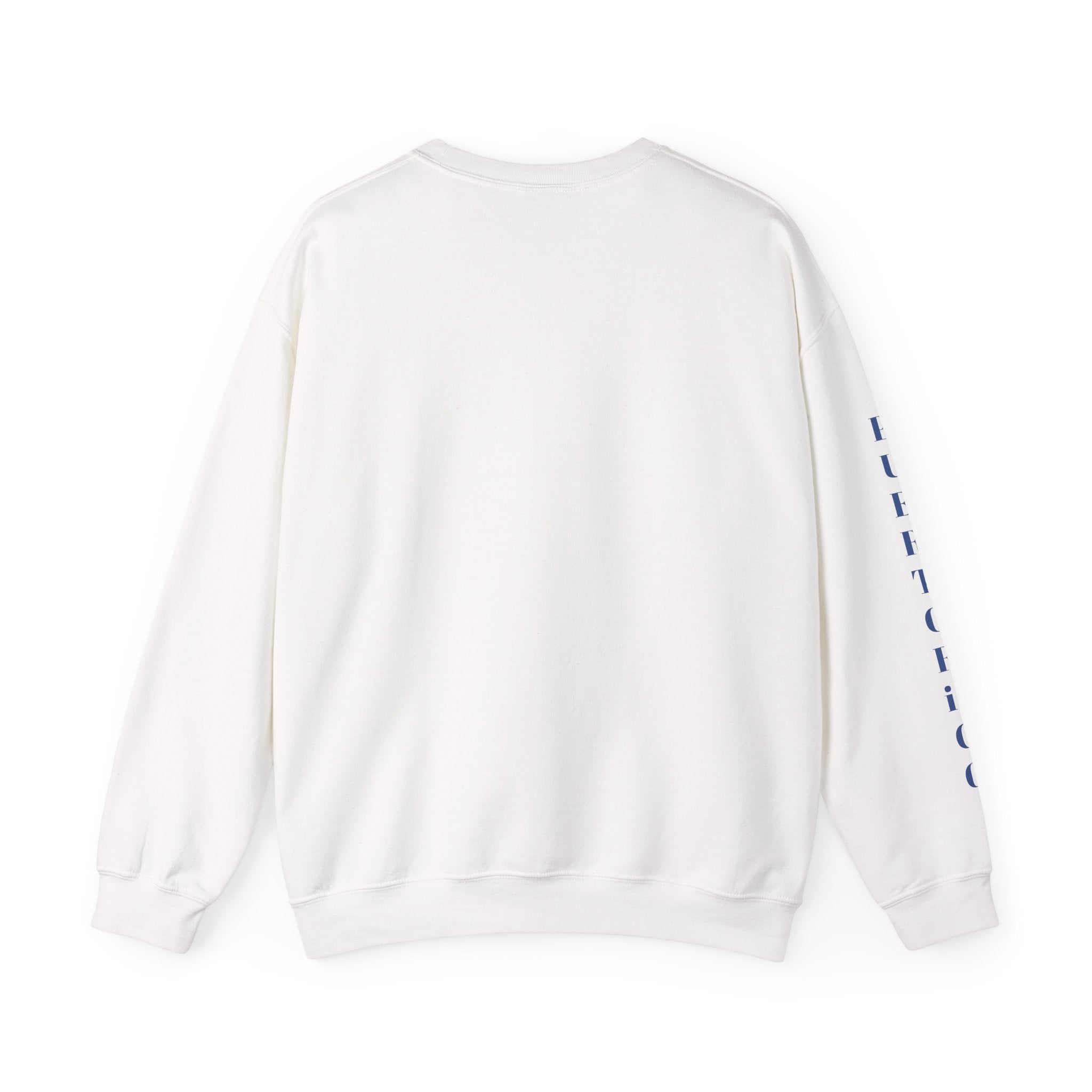 Puerto Rico Inspired Sweatshirt - Cultural Love, Cozy Wear for Travelers, Unique Gift for Her, Heritage Fashion, Casual Sunset Vibes