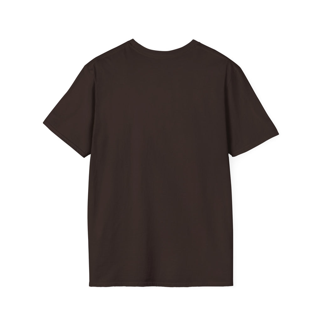 Hispanic Pride Unisex T-Shirt | Softstyle Tee for Celebrations, Cultural Events, Gifts, Birthdays, and Casual Wear