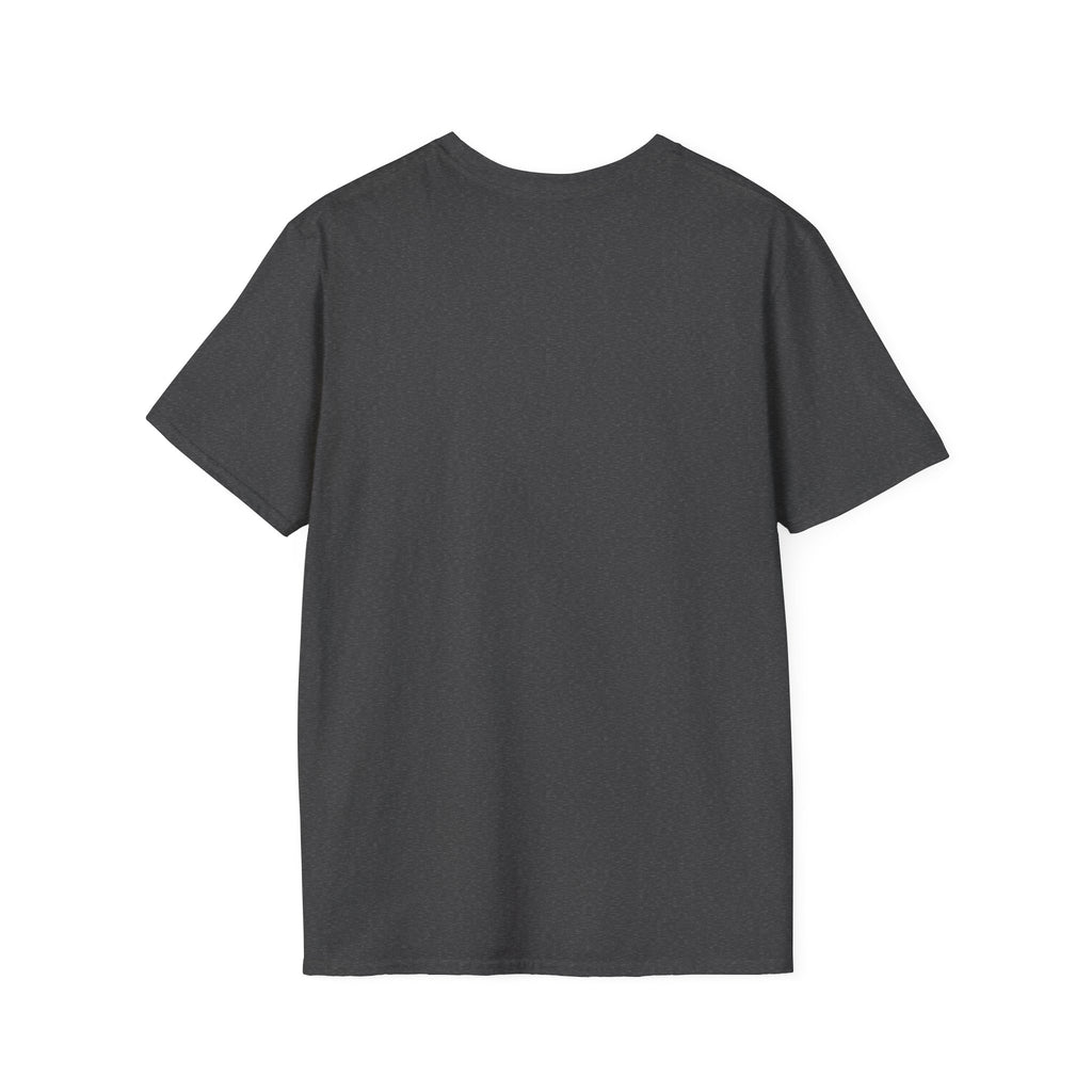 Hispanic Pride Unisex T-Shirt | Softstyle Tee for Celebrations, Cultural Events, Gifts, Birthdays, and Casual Wear