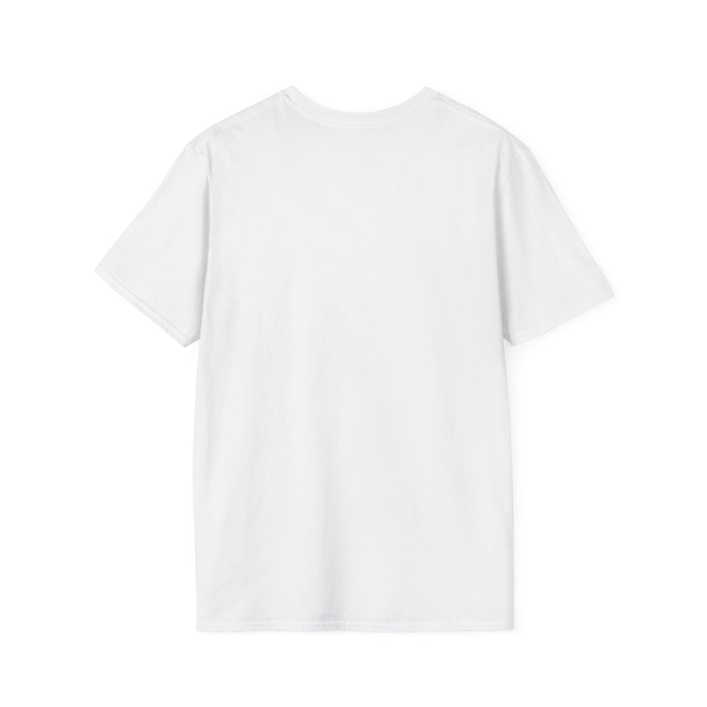 Hispanic Pride Unisex T-Shirt | Softstyle Tee for Celebrations, Cultural Events, Gifts, Birthdays, and Casual Wear