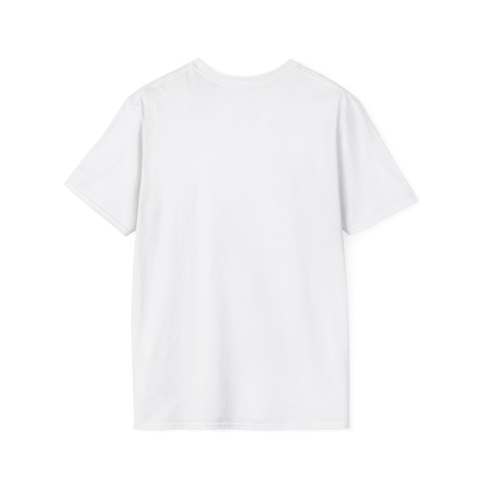 Hispanic Pride Unisex T-Shirt | Softstyle Tee for Celebrations, Cultural Events, Gifts, Birthdays, and Casual Wear