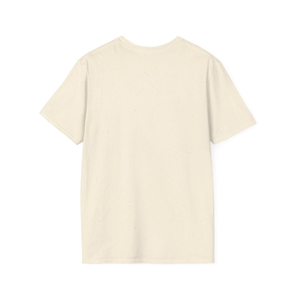 Hispanic Pride Unisex T-Shirt | Softstyle Tee for Celebrations, Cultural Events, Gifts, Birthdays, and Casual Wear