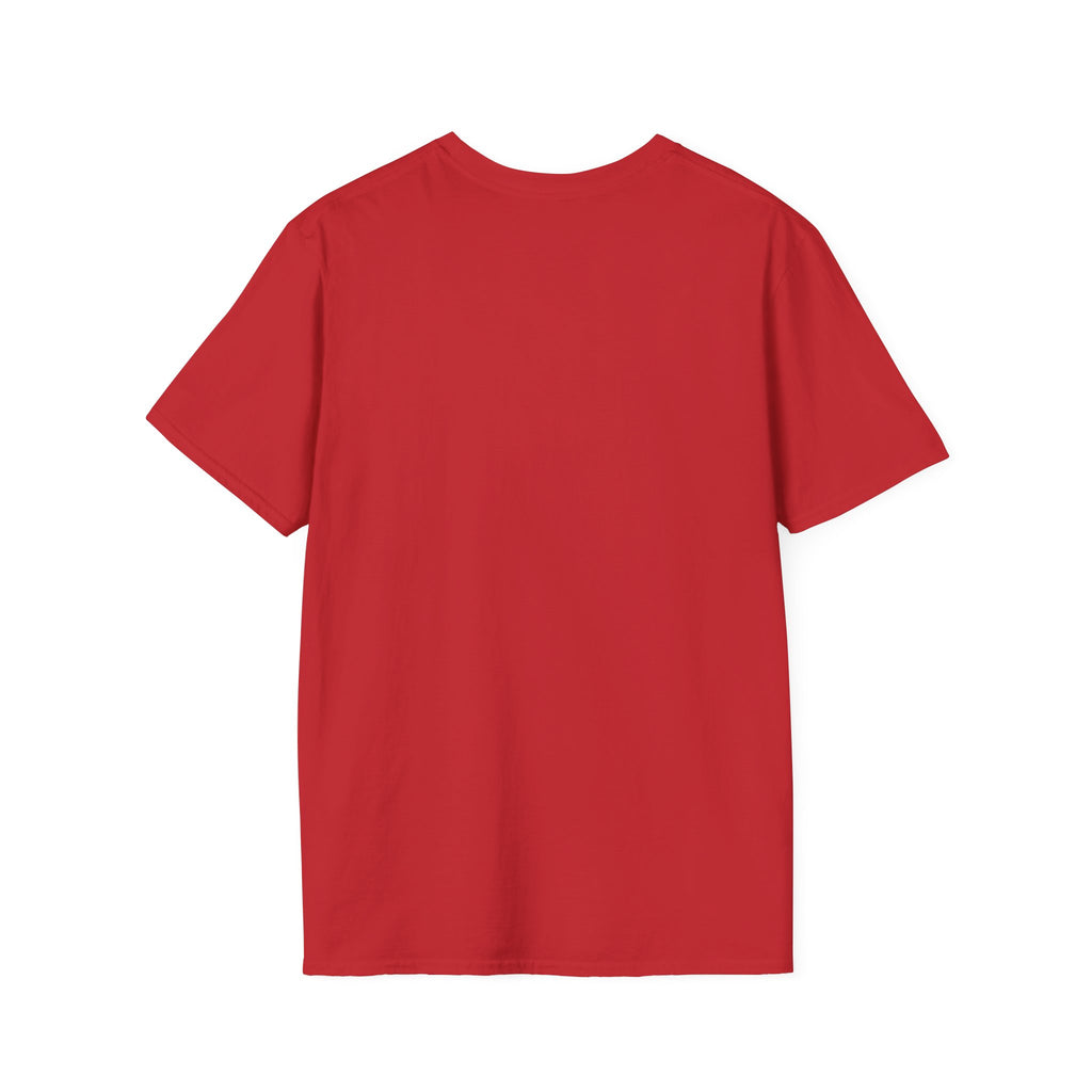 Hispanic Pride Unisex T-Shirt | Softstyle Tee for Celebrations, Cultural Events, Gifts, Birthdays, and Casual Wear