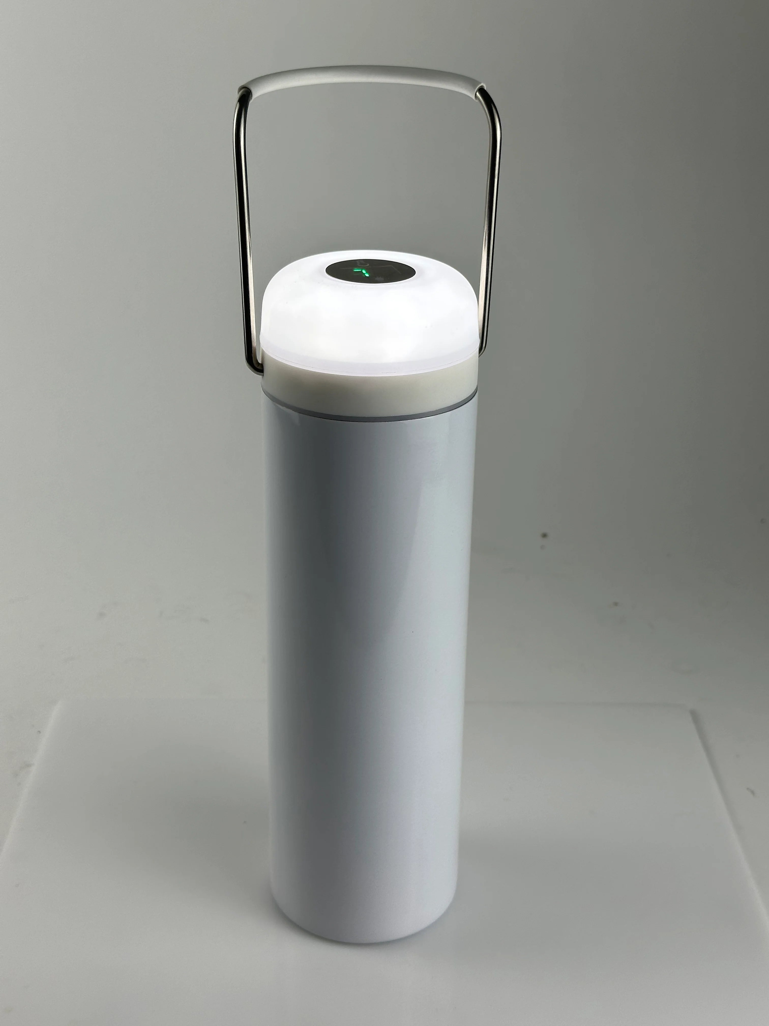 Sublimatable Lantern Tumbler