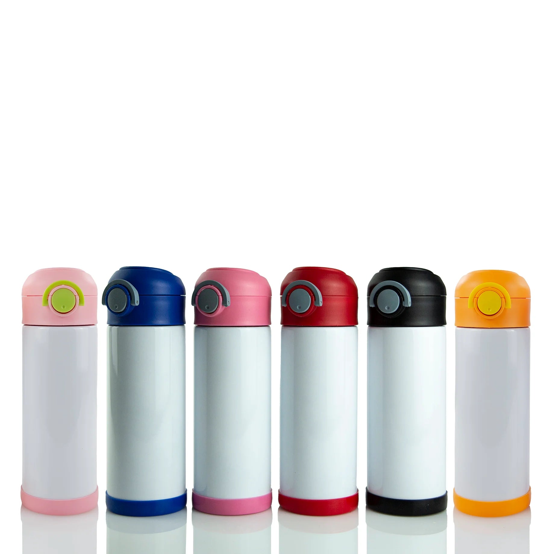 12 onz subli-sippy cup