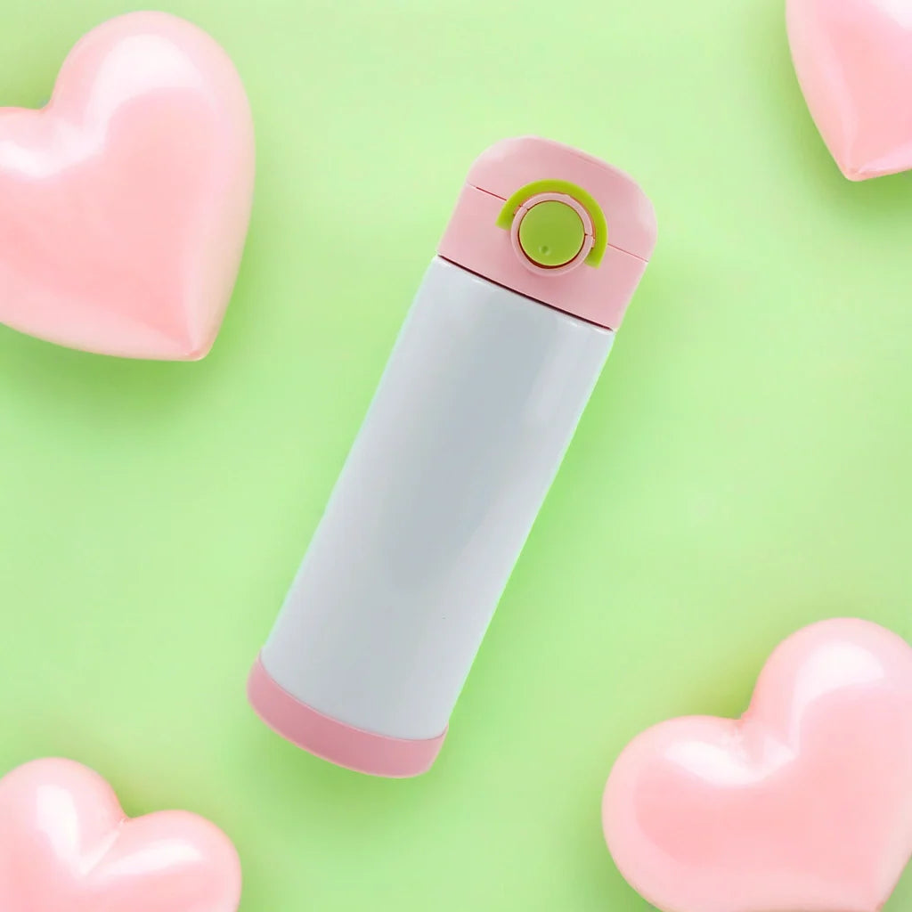 12 onz subli-sippy cup