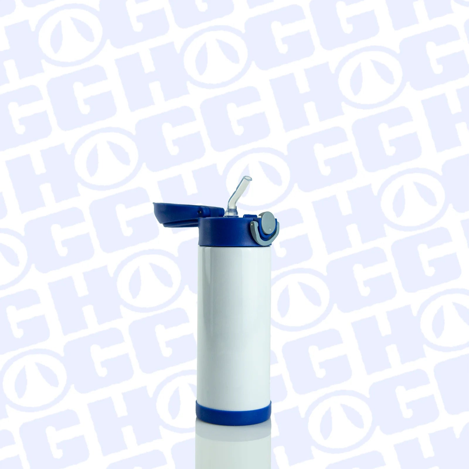 12 onz subli-sippy cup