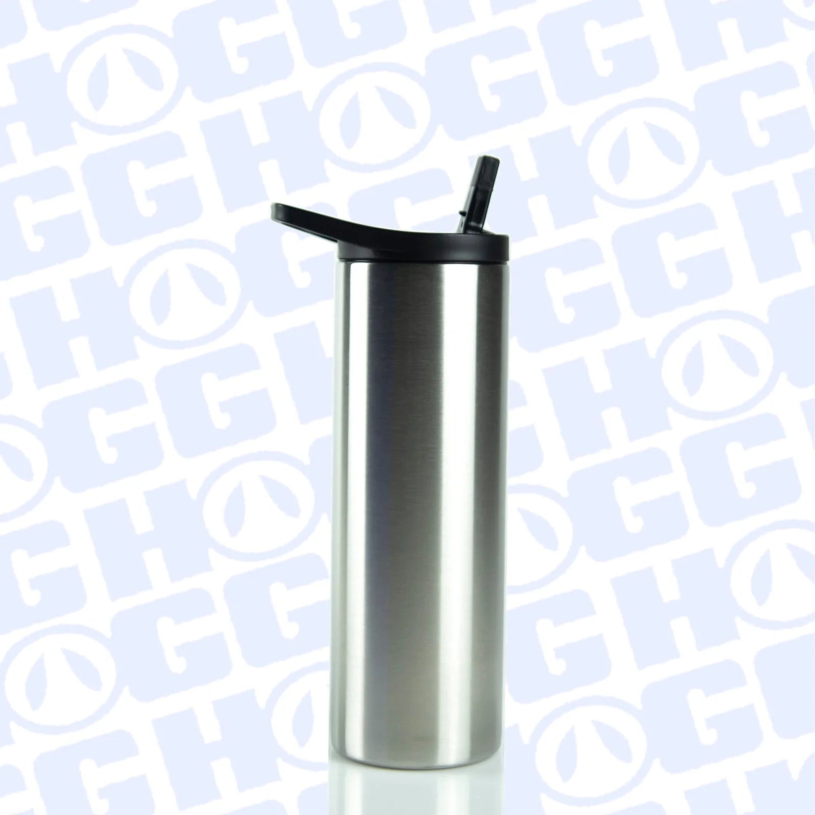 20 onz Duo skinny tumbler