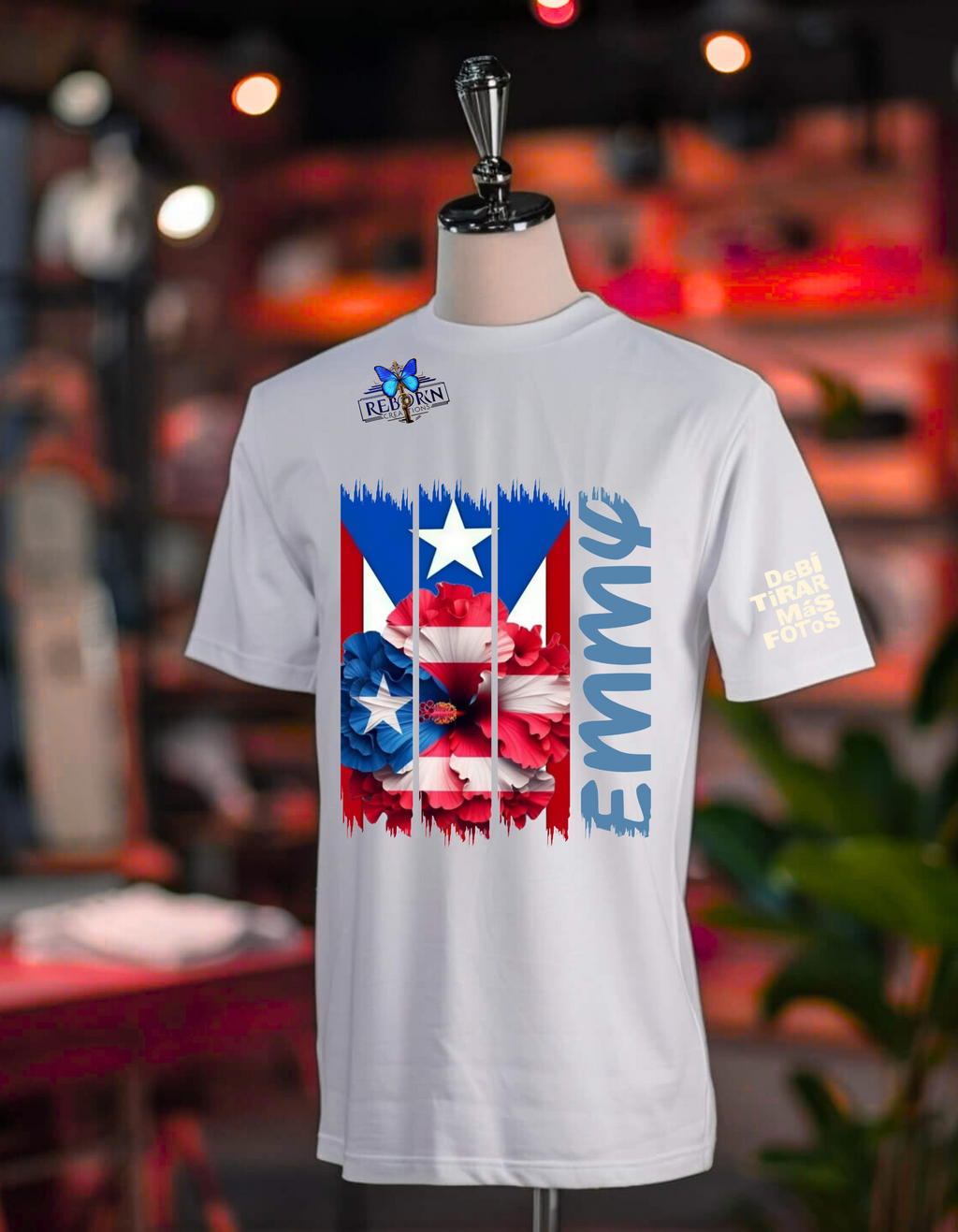 Puerto Rico