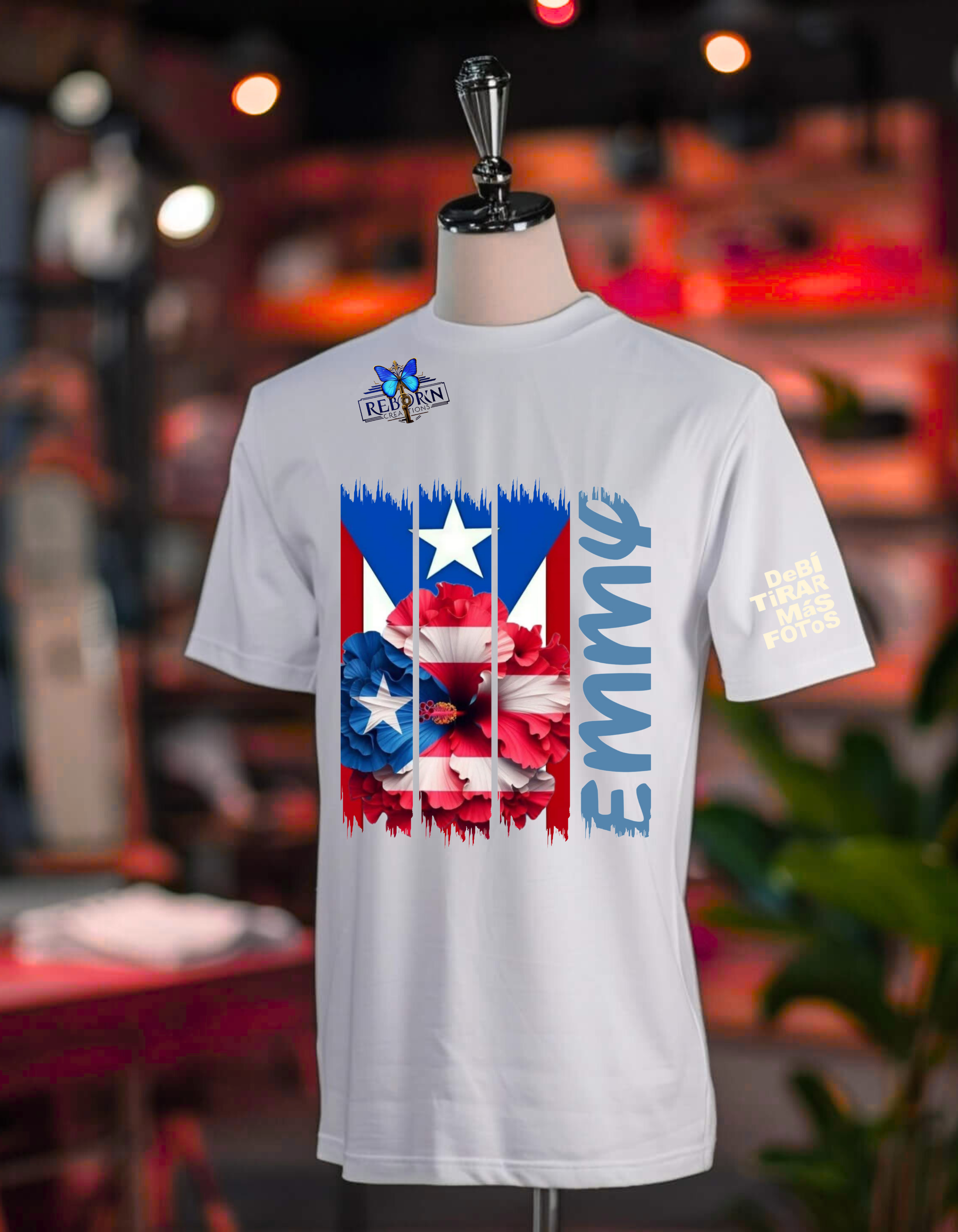 Puerto Rico