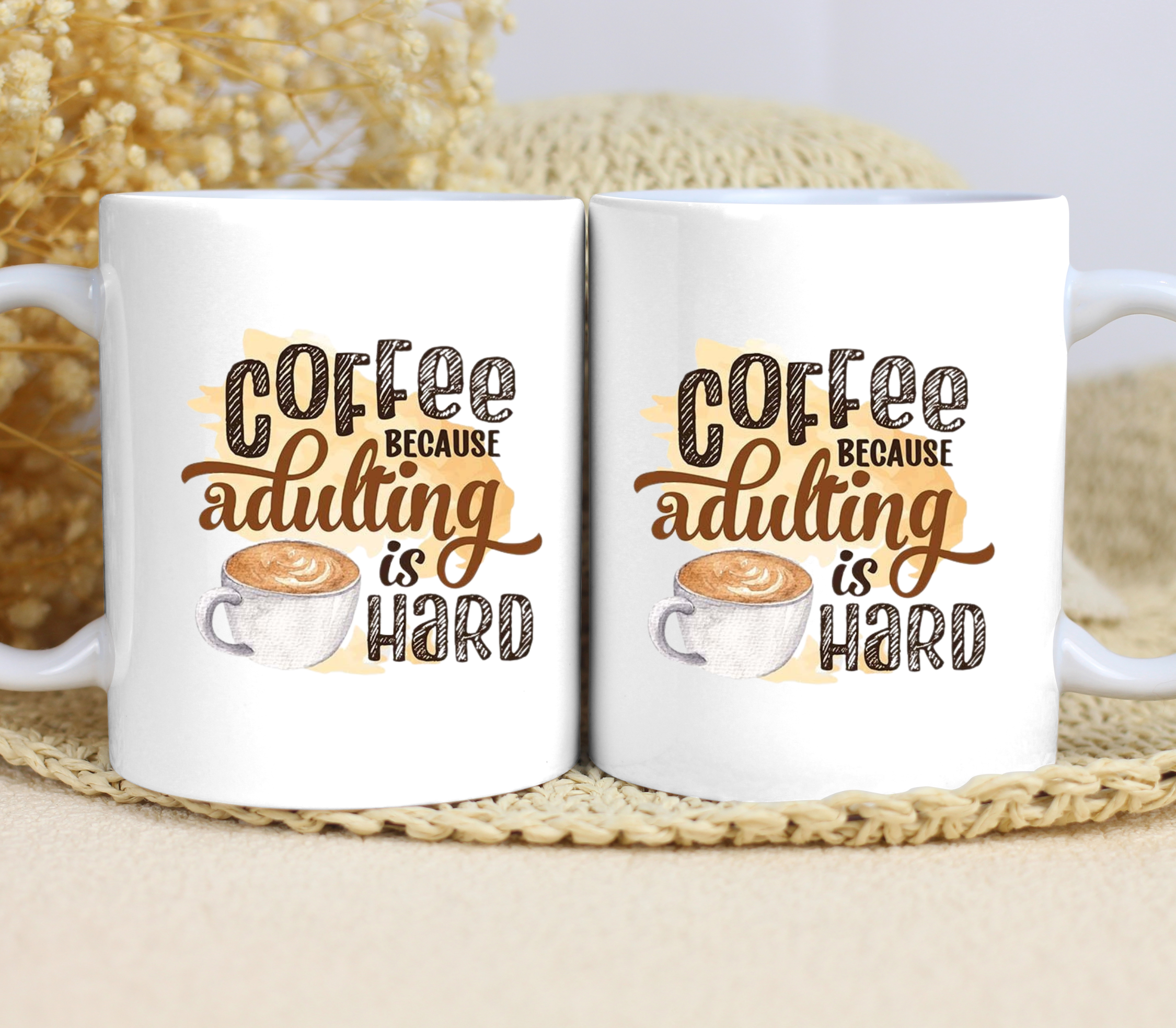 Mug 110nz